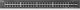 ZyXEL GS2220-50 Managed Switch L2, 48 Θυρών, Gigabit Ethernet, 10671351