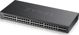 ZyXEL GS2220-50 Managed Switch L2, 48 Θυρών, Gigabit Ethernet, 10671351
