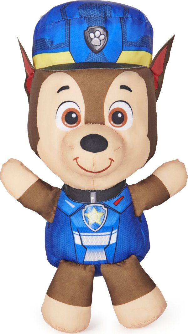 Swim Ways Swimways Swim Stuffies Chase