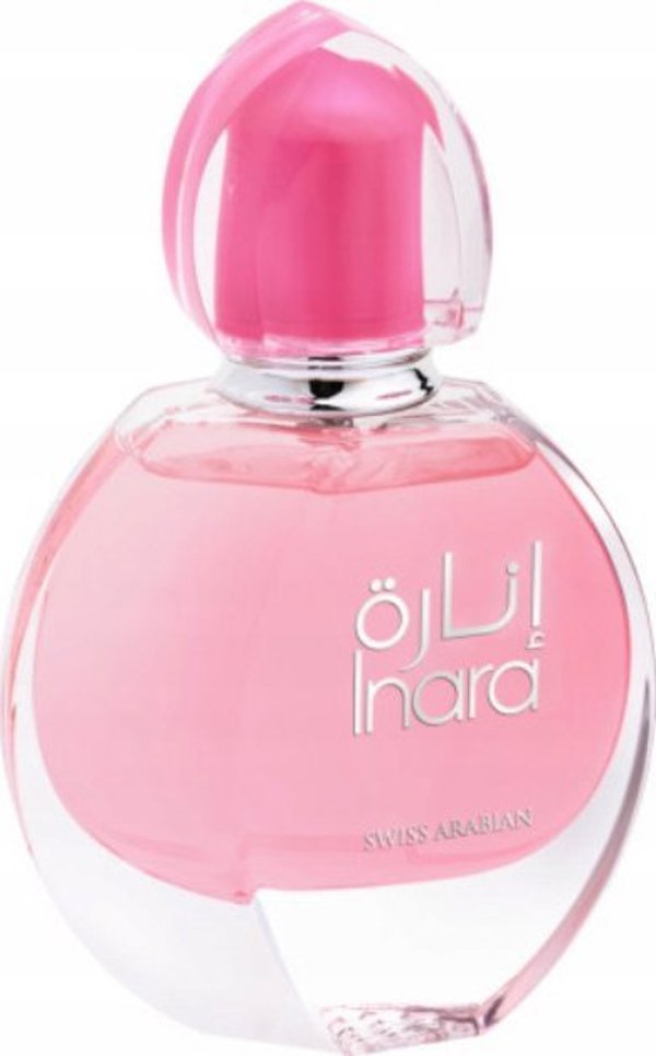 SWISS ARABIAN Inara EDP spray 55ml