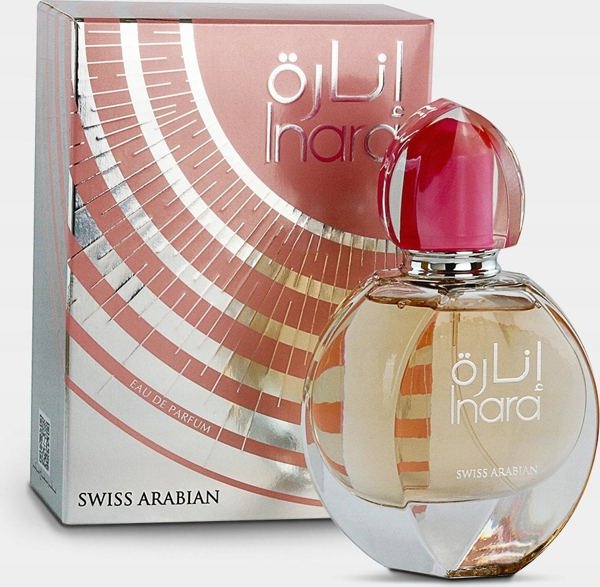 SWISS ARABIAN Inara EDP spray 55ml