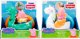 Πέππα το Γουρουνάκι Πλωτά ζωάκια mix TOMY