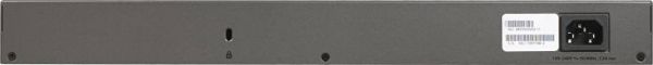 Διακόπτης NETGEAR XS724EM-100EUS
