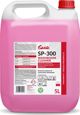 Swish Swish SP-300 Υγρό Καθαρισμού Μπάνιου, 5 l