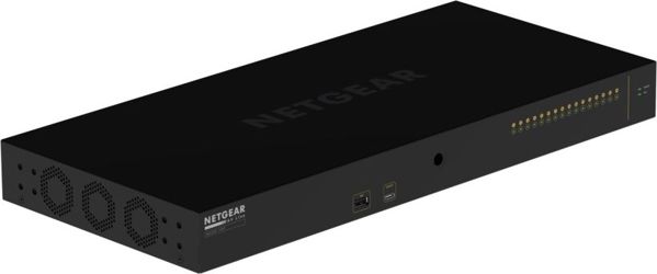 Διακόπτης NETGEAR XSM4216F-100EUS