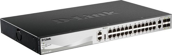 Switch D-Link DGS-3130-30TS/E