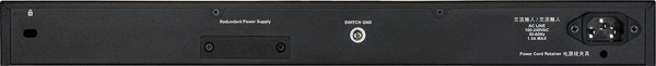 Switch D-Link DGS-3130-30TS/E