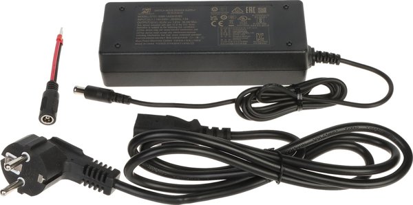 Διακόπτης Dahua Technology SWITCH POE HS4408-4ET-96 4-PORTOWY + 4 x SFP DAHUA