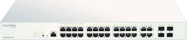 Διακόπτης D-Link DBS-2000-28P 8266910 790069442964