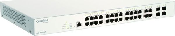 Διακόπτης D-Link DBS-2000-28P 8266910 790069442964