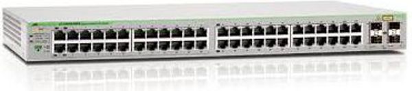 Switch Allied Telesis AT-GS950/48-50