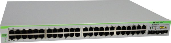 Switch Allied Telesis AT-GS950/48-50