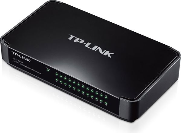 Switch TP-Link TL-SF1024M