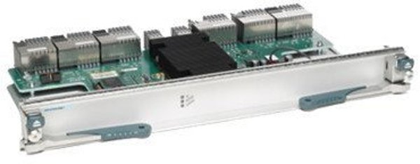 Διακόπτης Cisco Cisco Nexus 7000 Πλαίσιο 10 θέσεων - 651072 h - UL/CSA/IEC/EN 60950-1 - AS/NZS 60950 - - FCC Μέρος 15 (CFR 47) (ΗΠΑ) Κατηγορία A - ICES-00) A - EN55022 (Ευρώπη) Κατηγορία A -... - 110 Gbit/s - SNMPv3 - v2c - v1 - DCNM 4.0 - Cisco Nexus 70