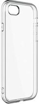 Swissten Swissten Clear Jelly Back θήκη Apple iPhone 5 / 5S / SE, Διαφανής