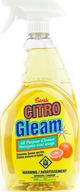 Swish Citro Gleam Καθολικό Καθαριστικό για Δύσκολους Λεκέδες, 946 ml