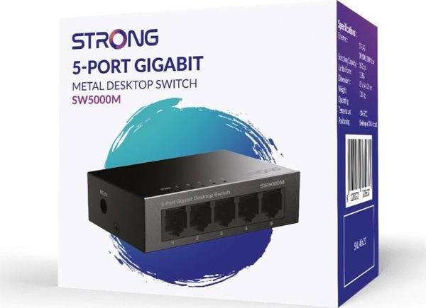 Διακόπτης Strong Strong SW 5000M Διακόπτης