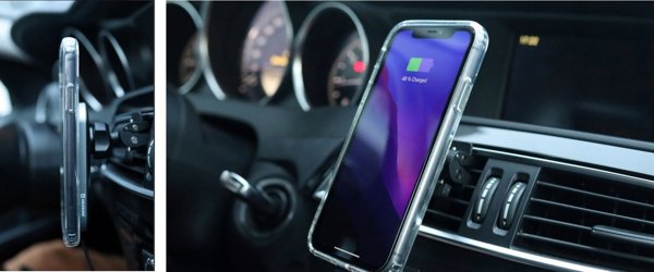 Swissten Διάφανο Jelly Magstick για iPhone 15 Pro Διαφανές