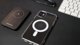 Swissten Διάφανο Jelly Magstick για iPhone 15 Pro Διαφανές