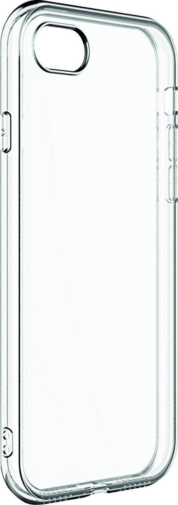 Θήκη Swissten Clear Jelly για iPhone 15 Plus Διαφανής