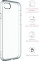 Θήκη Swissten Clear Jelly για iPhone 15 Plus Διαφανής