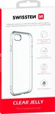 Θήκη Swissten Clear Jelly για iPhone 15 Plus Διαφανής