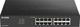 D-Link DGS-1100-24PV2 Smart Managed Switch 24-Port Gigabit, Layer 2, PoE+ Υποστήριξη, VLAN & STP, 24 Θύρες