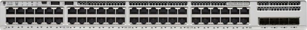 Switch Cisco C9200L-48P-4X-A