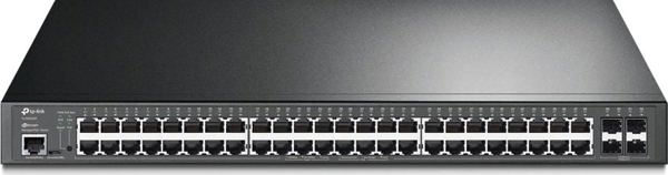 Switch TP-Link TL-SG3452P