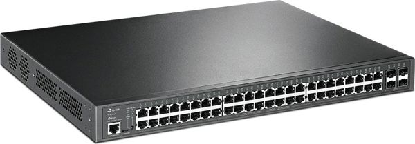 Switch TP-Link TL-SG3452P