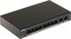 Switch Dahua Technology Switch|DAHUA|Τύπος L2|Επιτραπέζιος/βάση|Θύρες PoE 8|CS4010-8ET-60