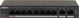 Switch Dahua Technology Switch|DAHUA|Τύπος L2|Επιτραπέζιος/βάση|Θύρες PoE 8|CS4010-8ET-60