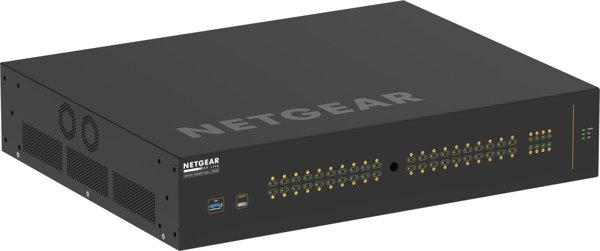 Διακόπτης NETGEAR GSM4248UX-100EUS