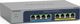 NETGEAR MS108UP-100EUS Διακόπτης Ethernet 8 Θυρών Multi-Gigabit 2.5G με Ultra60 PoE++