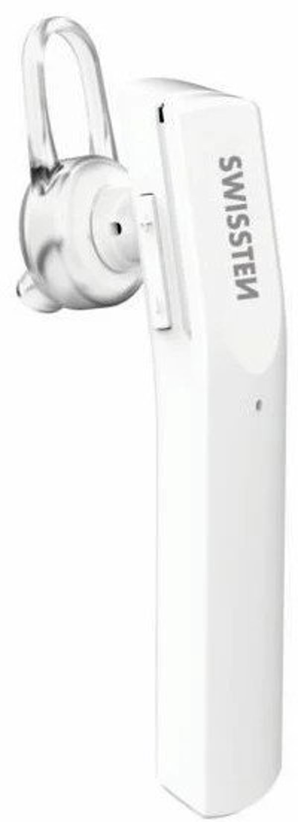 Swissten Ultra Light UL-9 Bluetooth HandsFree Ακουστικό με MultiPoint