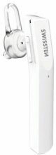 Swissten Ultra Light UL-9 Bluetooth HandsFree Ακουστικό με MultiPoint