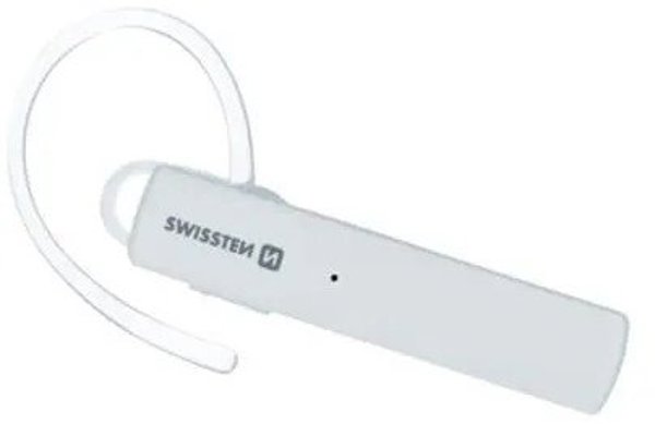 Swissten Ultra Light UL-9 Bluetooth HandsFree Ακουστικό με MultiPoint