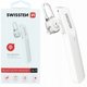Swissten Ultra Light UL-9 Bluetooth HandsFree Ακουστικό με MultiPoint
