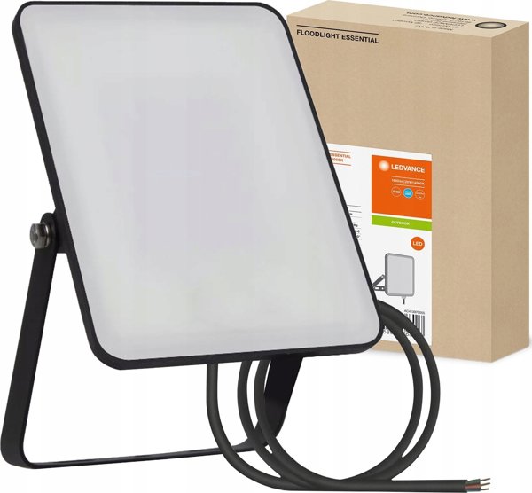 Λαμπτήρας φθορισμού Ledvance FL ESSENTIAL 20W 840 BK