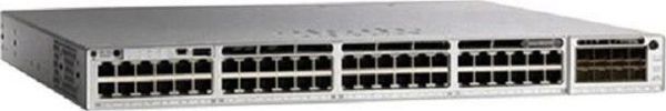 Διακόπτης Cisco Catalyst 9200L (C9200L-48PXG-4X-E)