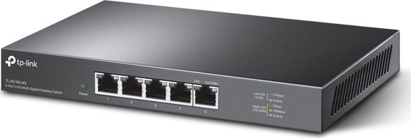 Switch TP-Link TL-SG105-M2