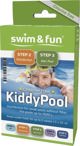 Swim & Fun Παιδική Πισίνα για μικρές πισίνες