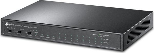 Switch TP-Link TL-SL1311MP