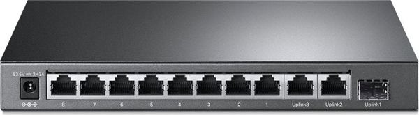 Switch TP-Link TL-SL1311MP