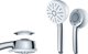 Swiss Aqua Shower head Swiss Aqua Technologies, SATWTSHS4