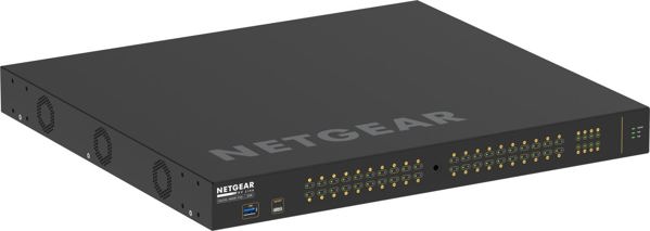 Διακόπτης NETGEAR GSM4248P-100EUS