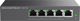 Διακόπτης GrandStream Διακόπτης Grandstream PoE GWN7700P (4x PoE έως 1000| 1x έως 1000Mpbs)