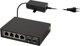 Pulsar SFG64 PoE Switch 4 Θυρών + 2 SFP, Μη Διαχειριζόμενο 10/100Mbps
