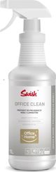 Swish Office Clean Καθαριστικό Επίπλων - Καθημερινή Φροντίδα Ξύλινων & Πλαστικών Επιφανειών - 1lt