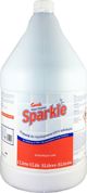 Swish Sparkle Glass Cleaner - Καθαριστικό Γυαλιού & Επιφανειών, Απολιπαντικό, Συμπυκνωμένο, 5lt